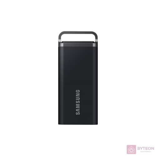 SAMSUNG Portable SSD T5 EVO 8TB