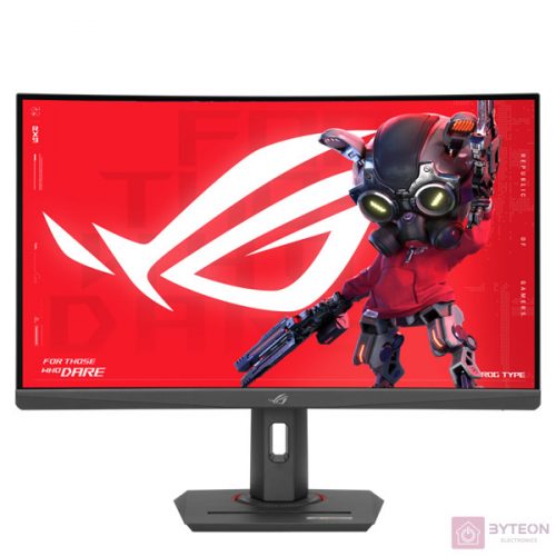 ASUS ROG Strix XG27WCS 27inch Fast VA