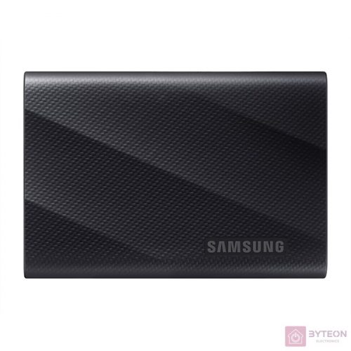 SAMSUNG Portable SSD T9 4TB