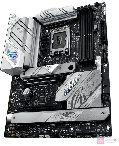 ASUS ROG STRIX B760-A GAMING WIFI ATX