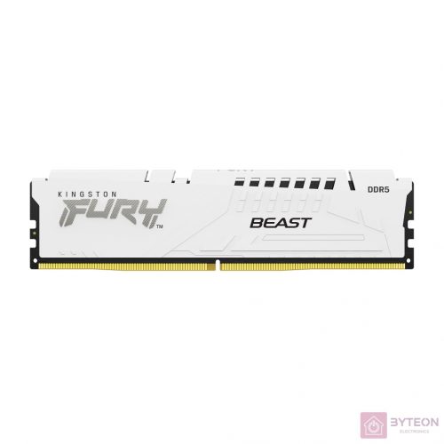 KINGSTON FURY Beast 16GB DIMM DDR5