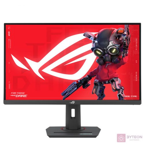 ASUS ROG Strix XG27UCS 27inch Fast IPS