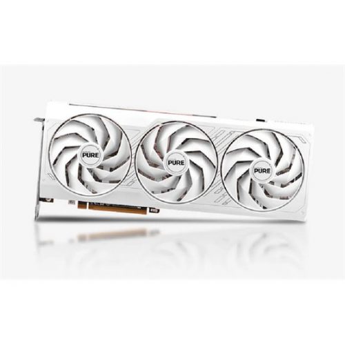 SAPPHIRE PURE AMD RADEON RX 7800 XT