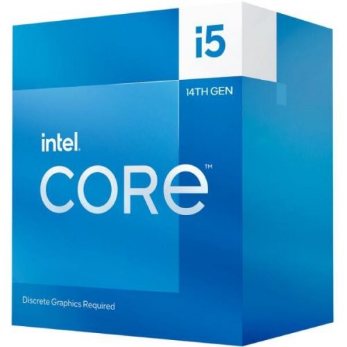 INTEL Core i5-14500 2.6GHz LGA1700 Box