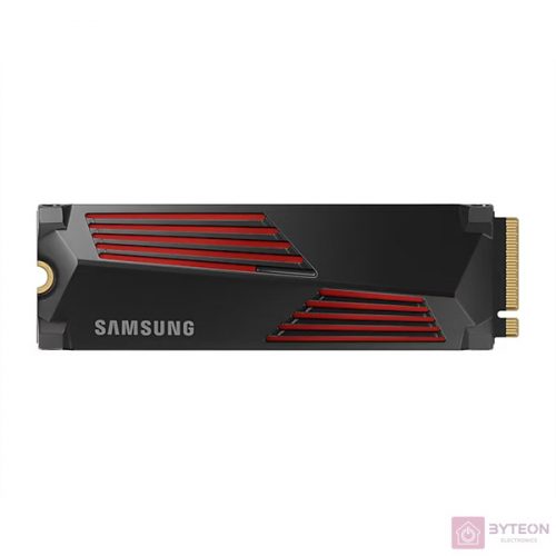 SAMSUNG 990 Pro SSD 4TB M.2