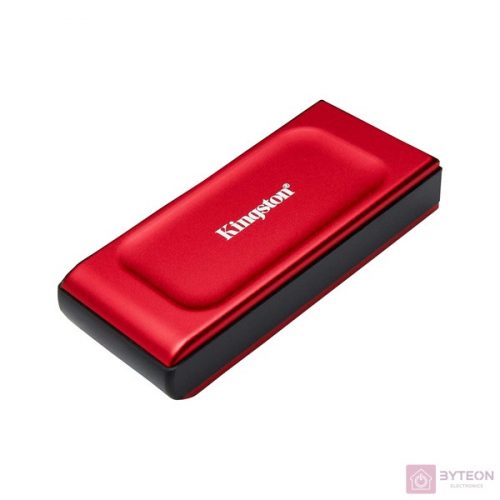 KINGSTON XS1000 2TB SSD Pocket-Sized USB