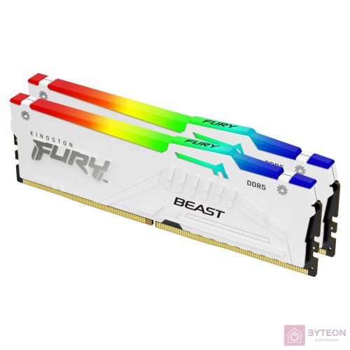 KINGSTON FURY Beast 32GB DIMM DDR5