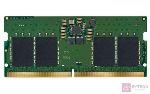 KINGSTON 8GB DDR5 5600MT/s SODIMM