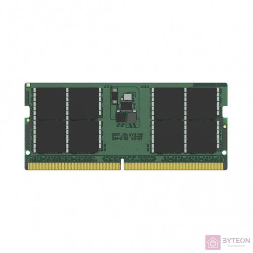 KINGSTON 32GB DDR5 5200MT/s SODIMM