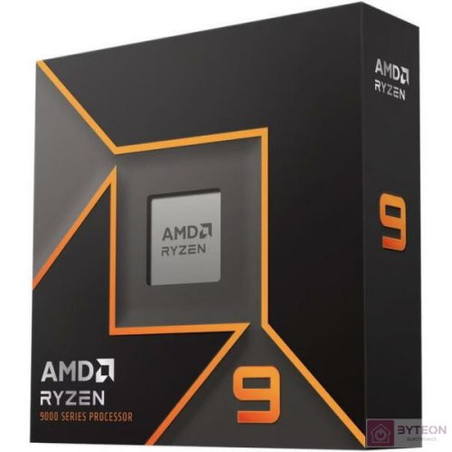 AMD Ryzen 9 9900x 5.6GHz AM5 12C/24 BOX