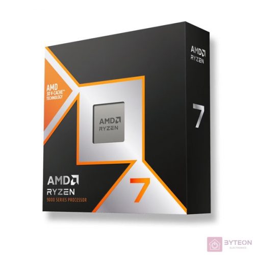 AMD Ryzen 7 9700x 5.5GHz AM5 8C/16T BOX