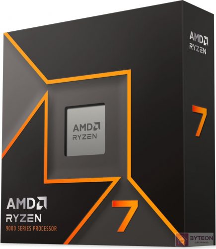 AMD Ryzen 7 9700X Dobozos (AM5)