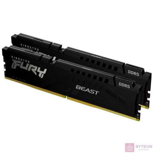 KINGSTON 64GB 6400MT/s DDR5 CL32 DIMM