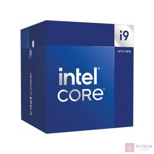 INTEL Core i9-14900F 2.0GHz LGA1700 Box