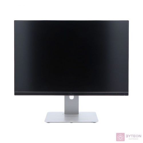 Dell 24" UltraSharp U2415 WUXGA IPS DP/mDP/HDMI/USB monitor (Használt A)