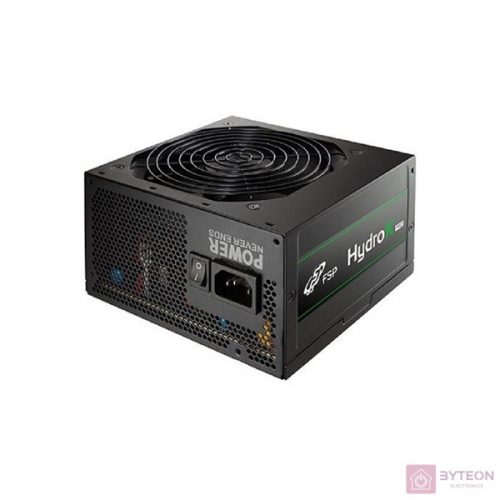 FSP Hydro K PRO ATX3.0(PCIe5.0) 850W 80+ Bronz ATX tápegység