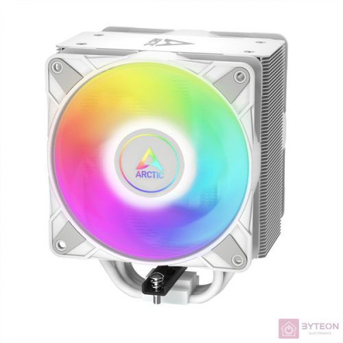 Arctic Freezer 36 A-RGB fehér processzorhűtő