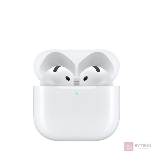 Apple AirPods 4 True Wireless Bluetooth fülhallgató