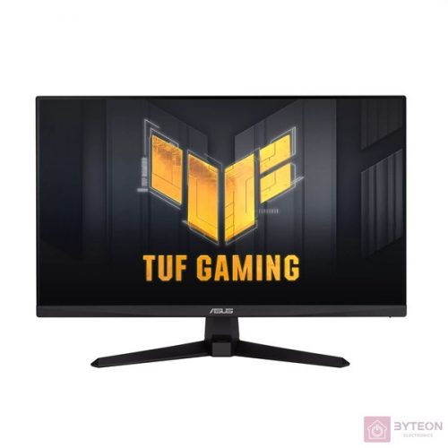 ASUS 24,5" TUF Gaming VG259Q3A FHD IPS 180Hz FreeSync HDMI/DP gamer monitor