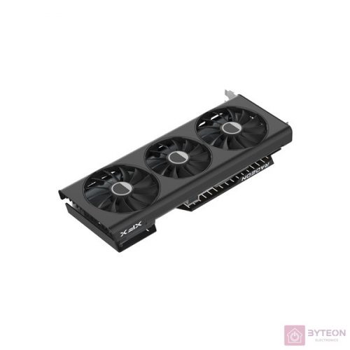 XFX Speedster QICK 319 RX 7800 XT Core Edition AMD 16GB GDDR6 256bit PCIe videókártya