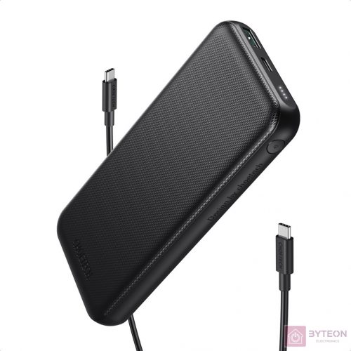 Choetech B627 10000mAh hordozható akkumulátor