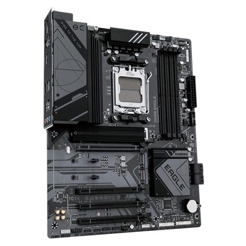 GigaByte B650 EAGLE alaplap