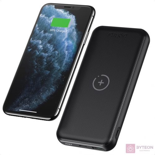 Choetech B650 10000mAh hordozható akkumulátor