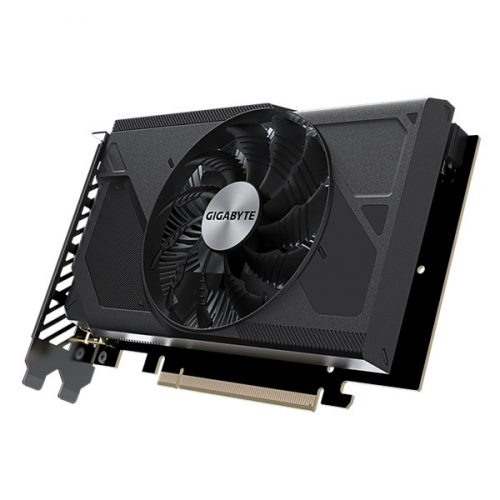 GeForce RTX4060 GigaByte GV-N4060D6-8GD PCX vga kártya