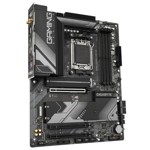 Gigabyte B650 GAMING X AX V2