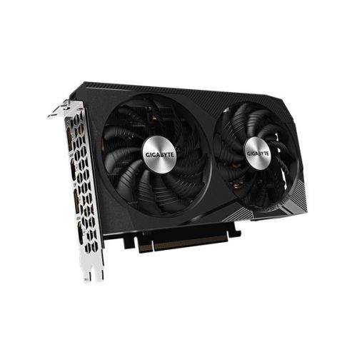 Gigabyte RTX3060 GAMING OC 8G 2.0 (LHR)