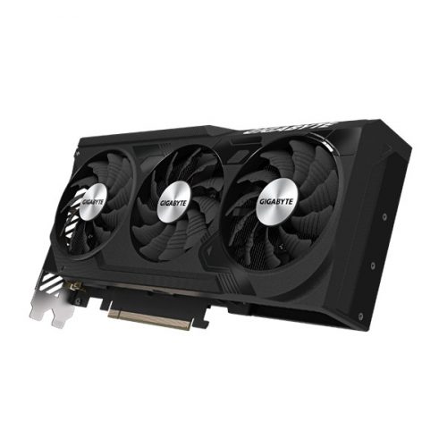 Gigabyte RTX­­4070 WINDFORCE OC V2 12G