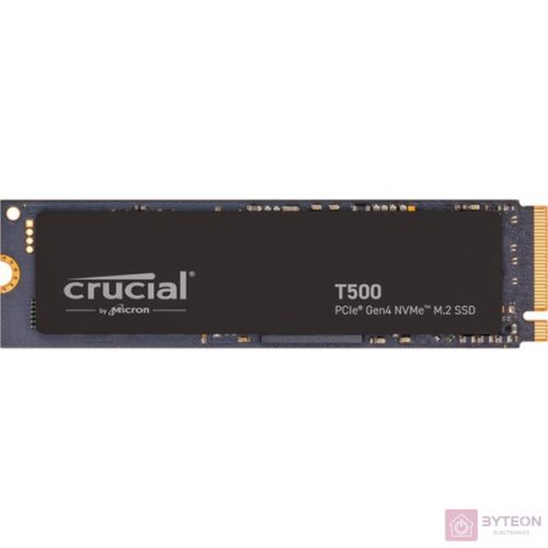 Crucial 2TB M.2 2280 NVMe T500