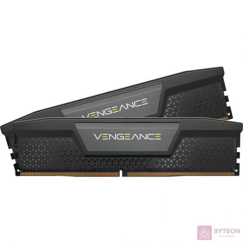 Corsair 64GB DDR5 4800MHz Kit(2x32GB) Vengeance