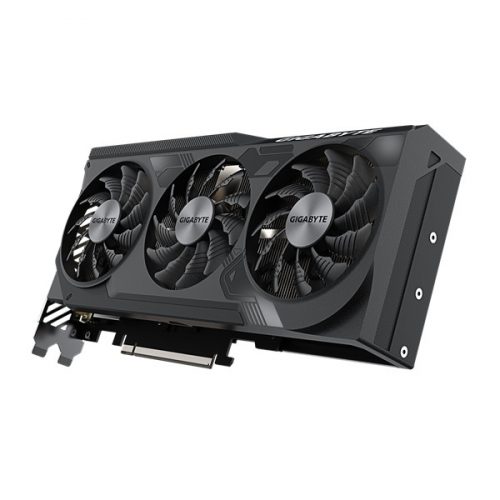 Gigabyte RTX4070 SUPER WINDFORCE OC 12G