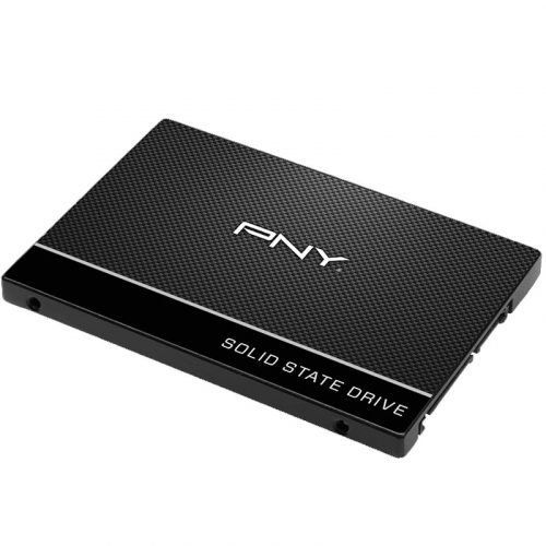 PNY 500GB 2,5‘ SATA3 CS900