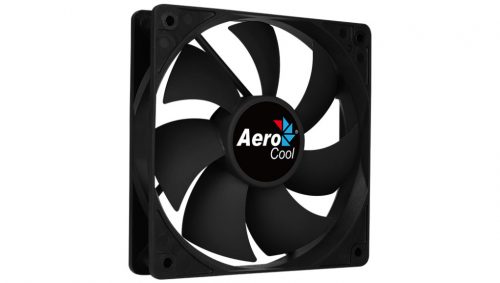 Ventilátor Aerocool Force 12 PWM 12cm