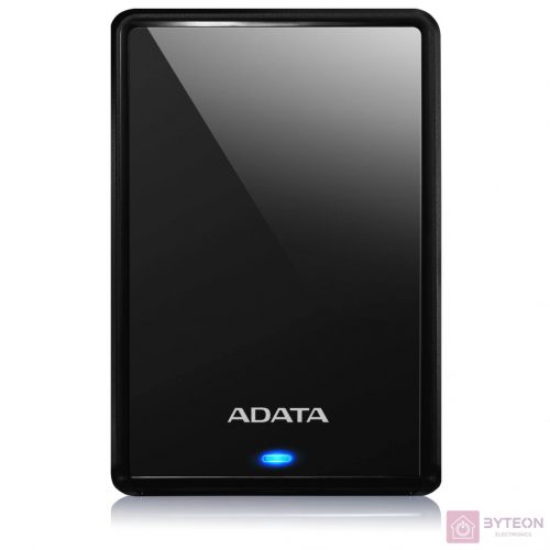 ADATA HV620S 1TB Fekete [2.5"/USB3.1]