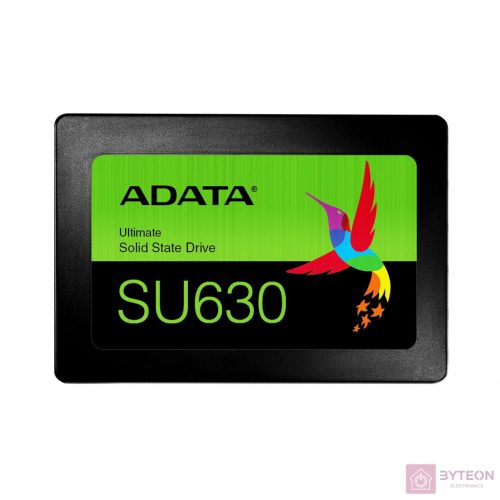 ADATA Ultimate SU630 480GB, SATA