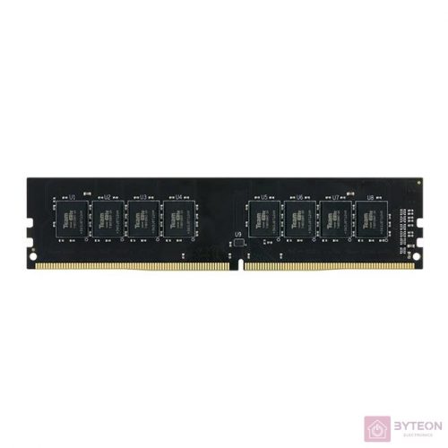 TeamGroup DDR4 2666 16GB Elite CL19