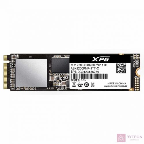 ADATA XPG SX8200 Pro 1TB [2280/M.2]