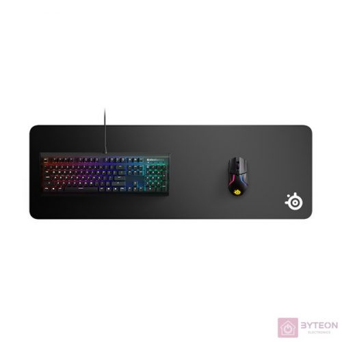 SteelSeries QcK Edge XL (900x300x2mm)