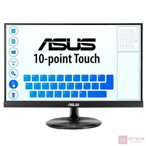 ASUS VT229H [21.5", TN, Touch]