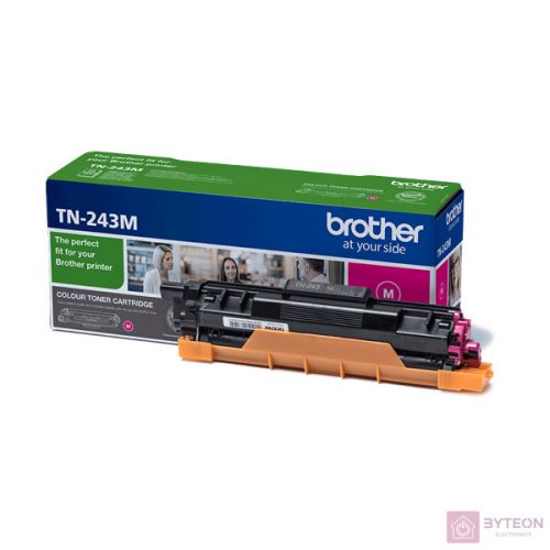 BROTHER TN-243M - Magenta