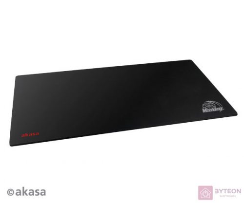 Akasa Venom XXL [890x450x3mm] - Fekete