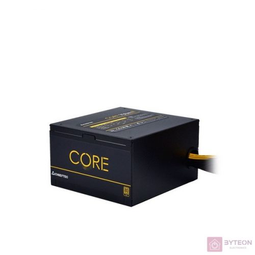 Chieftec Core BBS-700S 700W [80+ Gold]