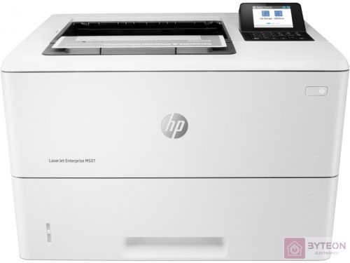 HP LaserJet Enterprise M507dn (LAN)