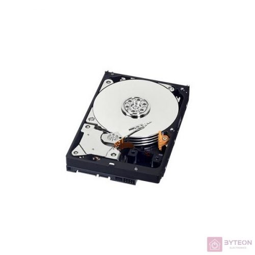 WD Blue 1TB [3.5"/64MB/7200/SATA3]