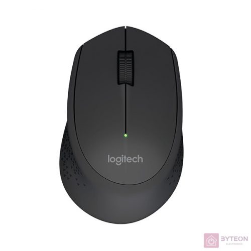 Logitech M280 Black wless egér