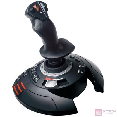 Thrustmaster T.Flight Stick X [PC, PS3]