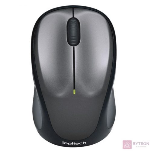 Logitech M235 Optical [Vez.nélküli] - Szürke